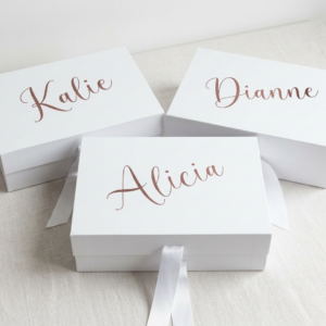 A Little Box with a Big Question Inside!