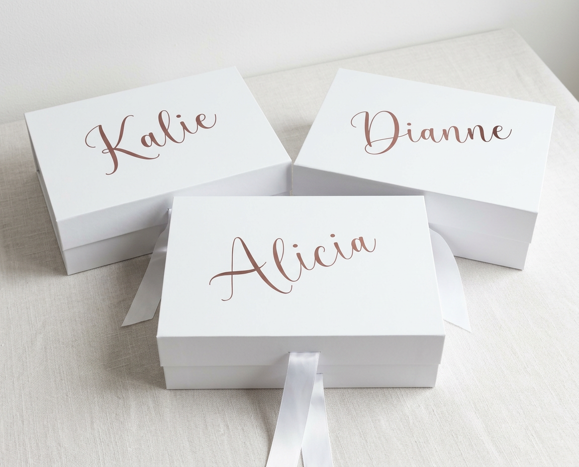 A Little Box with a Big Question Inside!